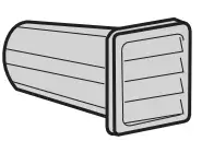 FRIGIDAIRE A11271208 Electric Long Vent Stacked Laundry - icon 3