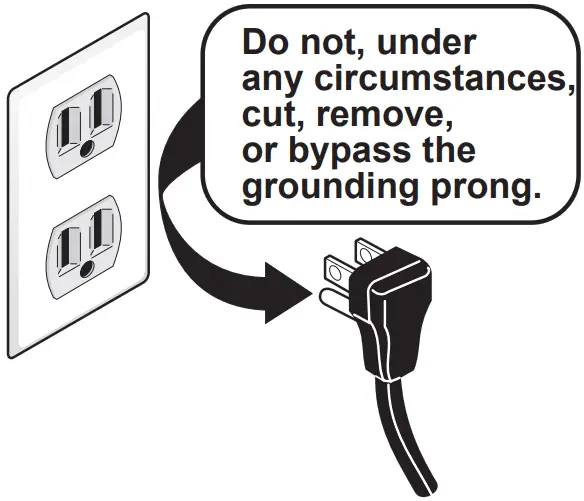 FRIGIDAIRE A11271208 Electric Long Vent Stacked Laundry - plug
