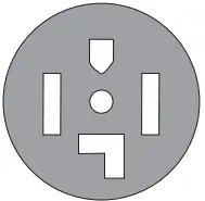 FRIGIDAIRE A11271208 Electric Long Vent Stacked Laundry - power supply 1