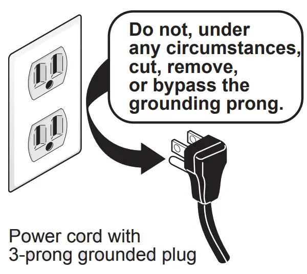 FRIGIDAIRE A11271208 Electric Long Vent Stacked Laundry - wall receptacle