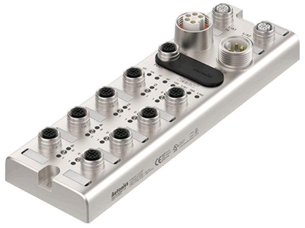 Autonics ADIO-PN Remote Input-Output Boxes -