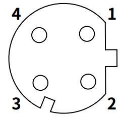 Autonics ADIO-PN Remote Input-Output Boxes - fig 1