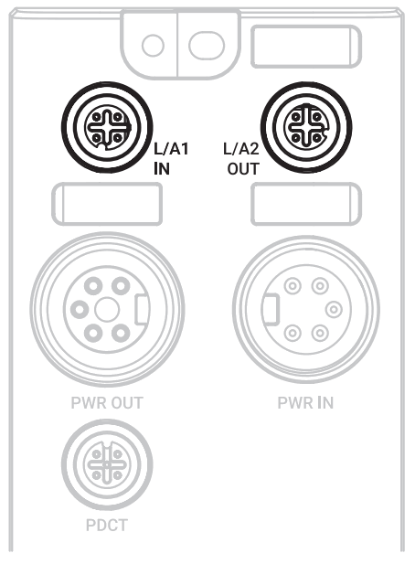 Autonics ADIO-PN Remote Input-Output Boxes - fig 11