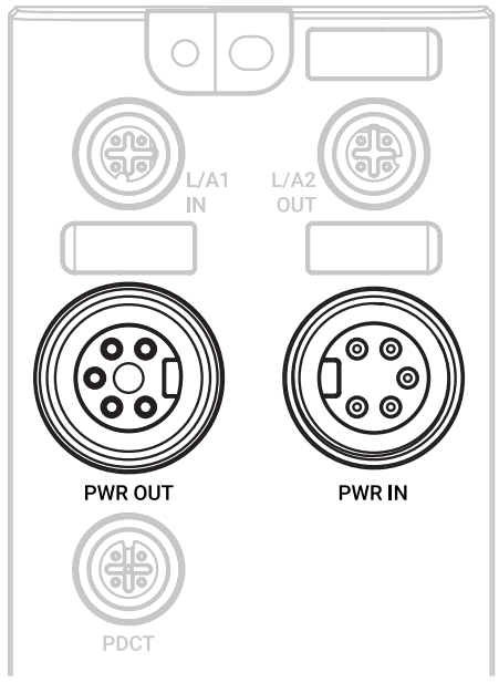Autonics ADIO-PN Remote Input-Output Boxes - fig 17