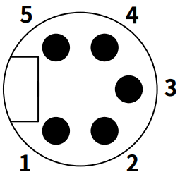 Autonics ADIO-PN Remote Input-Output Boxes - fig 3