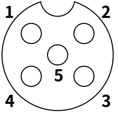 Autonics ADIO-PN Remote Input-Output Boxes - fig 5