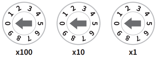 Autonics ADIO-PN Remote Input-Output Boxes - fig 8