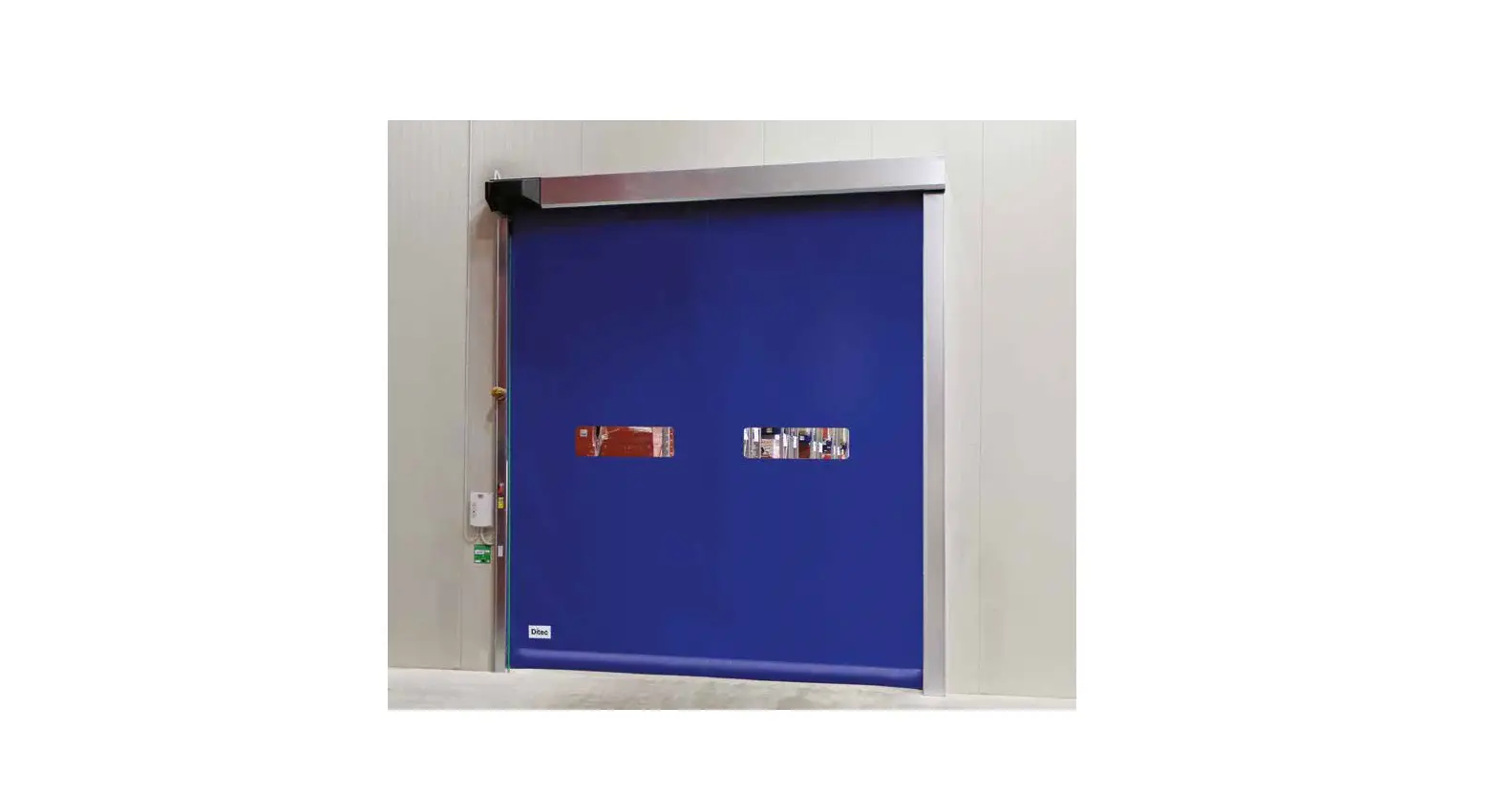 Ditec 0dt848 Sector Reset User Manual Ditec 0dt848 Sector Reset User Manual