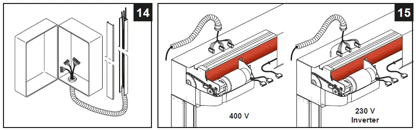 Ditec 0DT848 Sector Reset-fig-10
