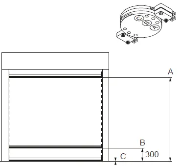 Ditec 0DT848 Sector Reset-fig-19
