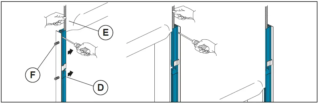 Ditec 0DT848 Sector Reset-fig-34