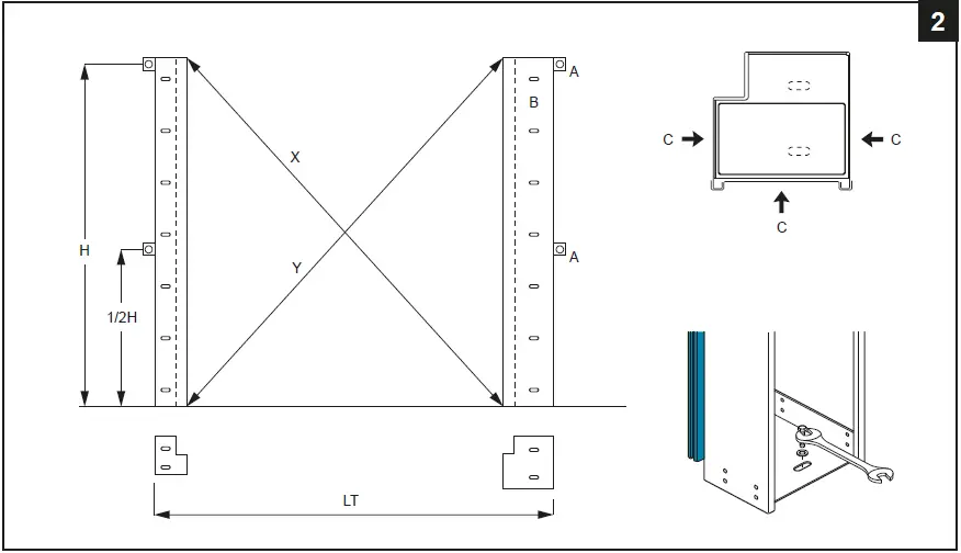 Ditec 0DT848 Sector Reset-fig-4