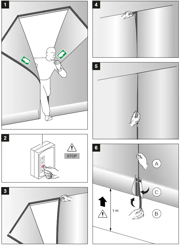 Ditec 0DT848 Sector Reset-fig-7