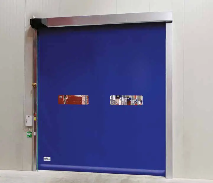 Ditec 0DT848 Sector Reset-product