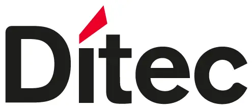 Ditec-logo
