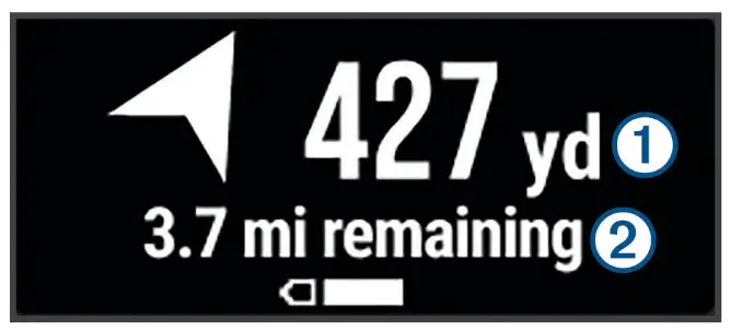 GARMIN inReach Messenger Satellite Communicator - icon10