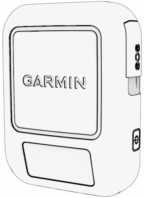 GARMIN inReach Messenger Satellite Communicator