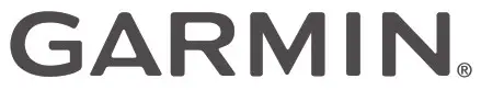 GARMIN logo