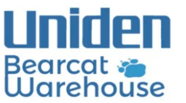 Uniden Logo