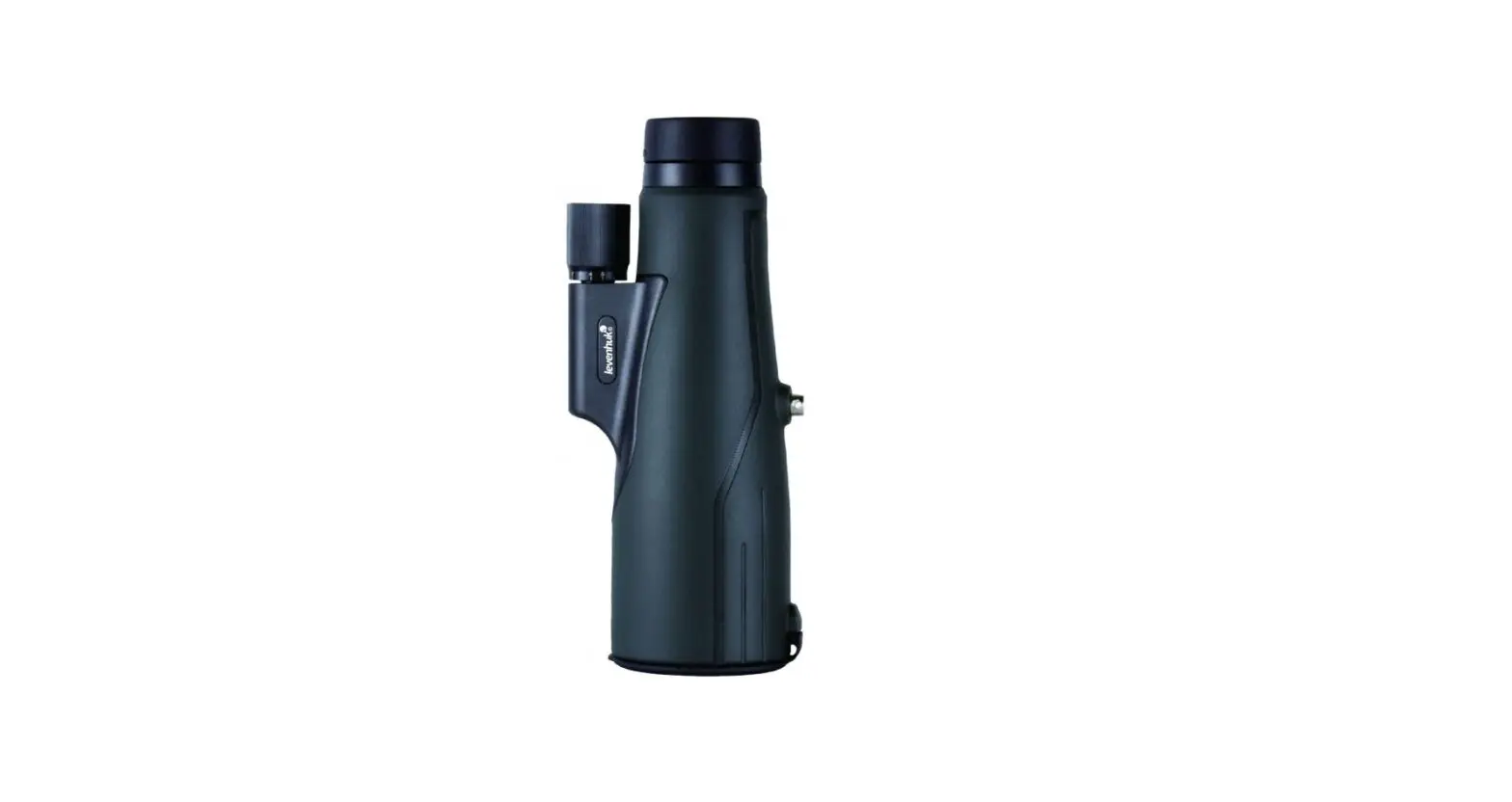 Levenhuk Wise Plus 10x56 Monocular With Reticle User Manual