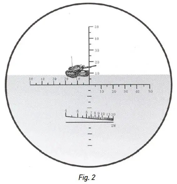 Levenhuk-Wise-PLUS-10x56-Monocular-with-Reticle-PRODUCT-2