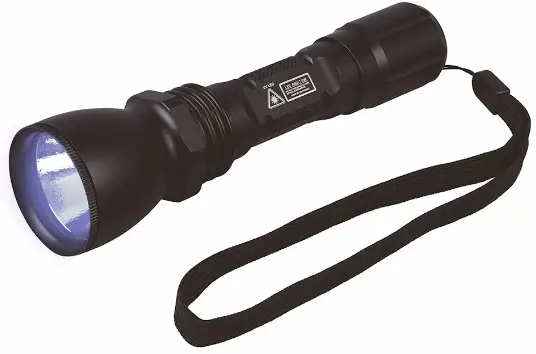 NightSearcher-UV365-AA-Compact-Battery-Powered-365nm-Ultra-Violet-LED-Flashlight-product-img