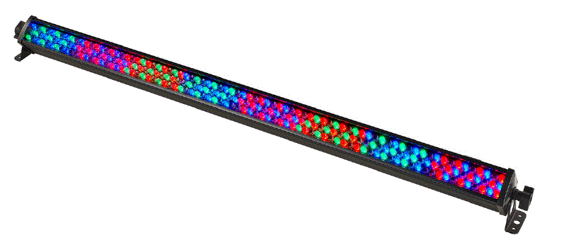 STAIRVILLE 294835 Bar RGB DMX WH LED Floodlight