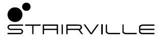STAIRVILLE logo