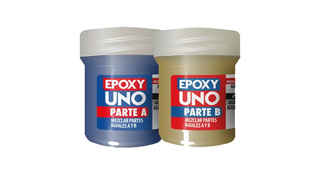 Fusion Epoxy Unom98-us 2-pack Blue Epoxy Adhesive User Manual