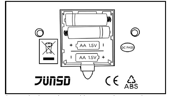 JLL-Fitness-Ltd CT30--Monitor-fig- (5)
