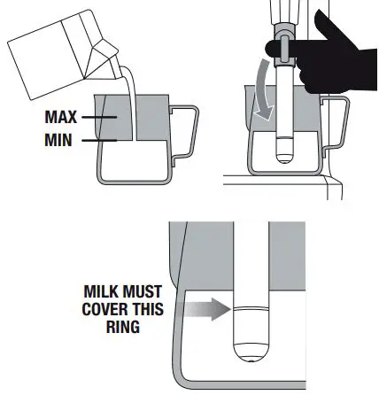 Breville BES880 the Barista Touch-FIG19