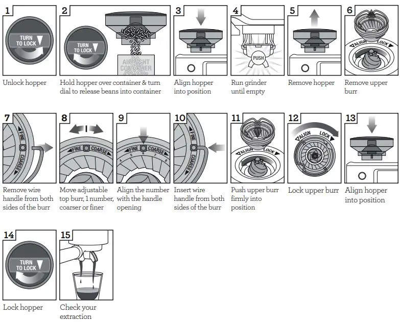 Breville BES880 the Barista Touch-FIG27