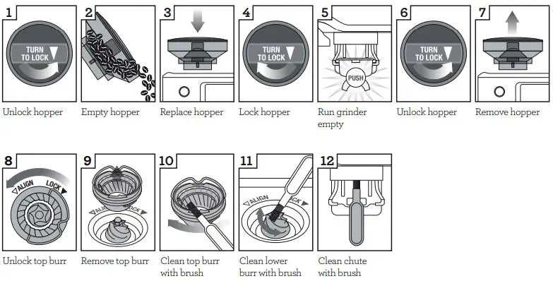 Breville BES880 the Barista Touch-FIG29