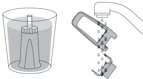 Breville BES880 the Barista Touch-FIG4