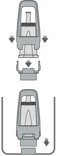 Breville BES880 the Barista Touch-FIG6