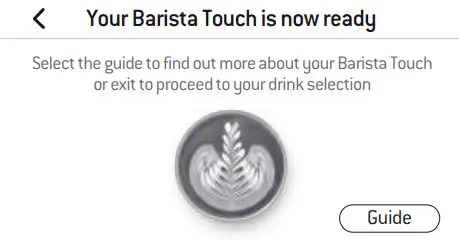 Breville BES880 the Barista Touch-FIG7