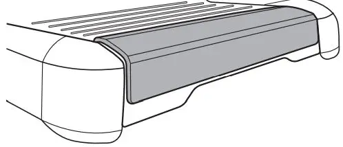 Breville BES880 the Barista Touch-FIG8