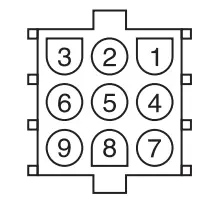 ICM CONTROLS ICM2913 Gas Ignition Replacement Board - CONNECTION
