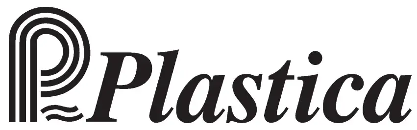 Plastica - logo
