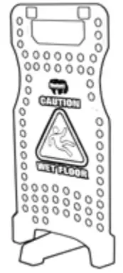 Numatic GVE370 3 in 1 Vacuum Cleaner - fig 12