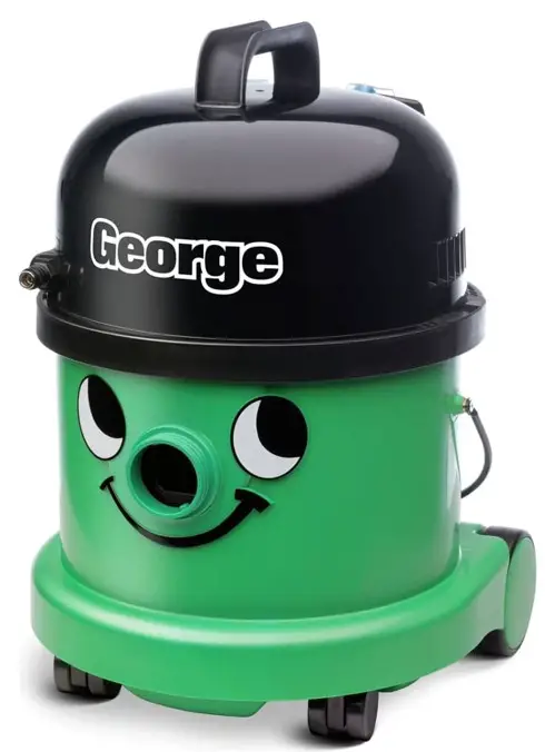 Numatic GVE370 3 in 1 Vacuum Cleaner