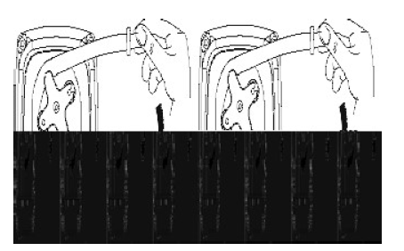Heatsavr 0000137248 Dosing Pump Kit 8