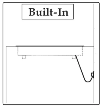 Rasonic RCI-S2028 Kitchen Use Double Burner Ceramic Induction Hybrid Cooker - fig 15