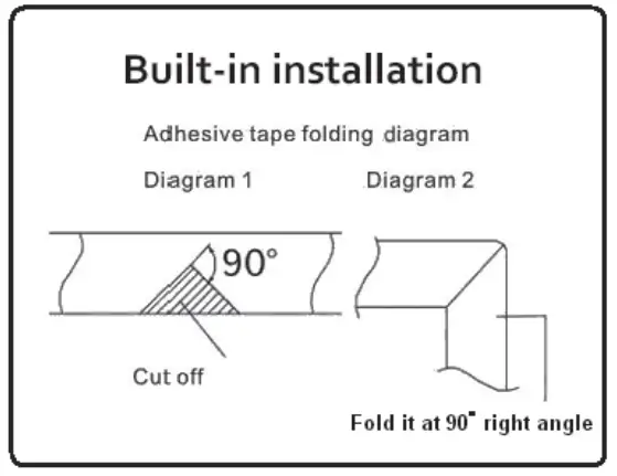 Rasonic RCI-S2028 Kitchen Use Double Burner Ceramic Induction Hybrid Cooker - fig 8