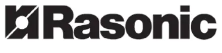 Rasonic logo