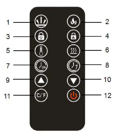 AmberGlo-AGL050-51-Inch-Wood-Effect-Wall-Mounted-Electric-Fire-with-LED-Lights-fig-6