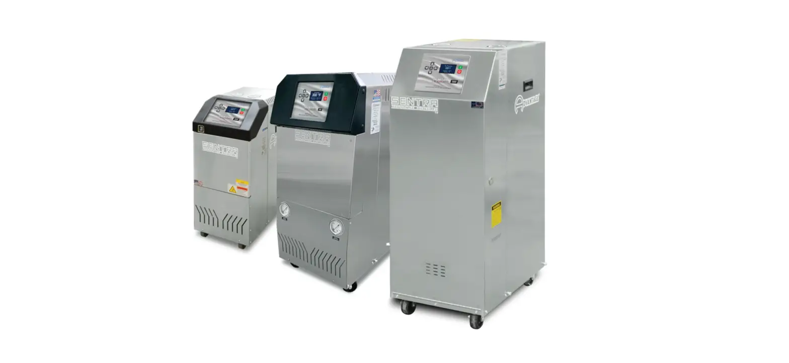 Advantage G300 Sentra Sr Series With Control Instrument User Guide