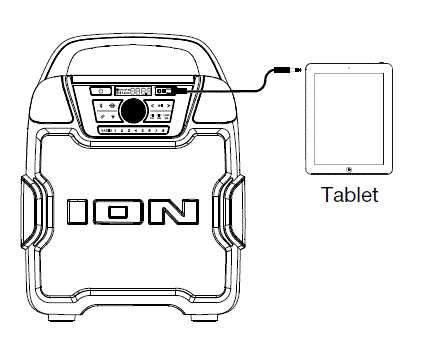 ION Pathfinder 320 All Weather Speaker User Guide-fig-2