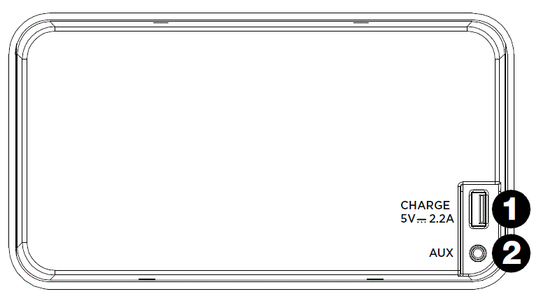 ION Pathfinder 320 All Weather Speaker User Guide-fig-5