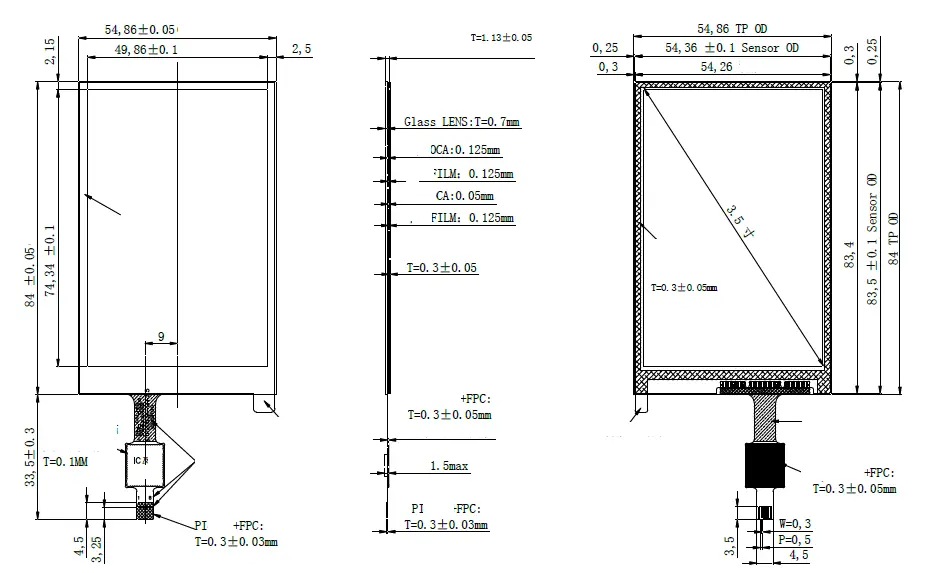 STP0350B1-320480-Series-TFT-LCD-Display-Screen-06